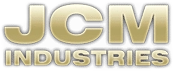 JCM Industries Logo