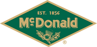 AY McDonald Logo