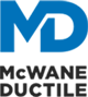 McWane Ductile Logo